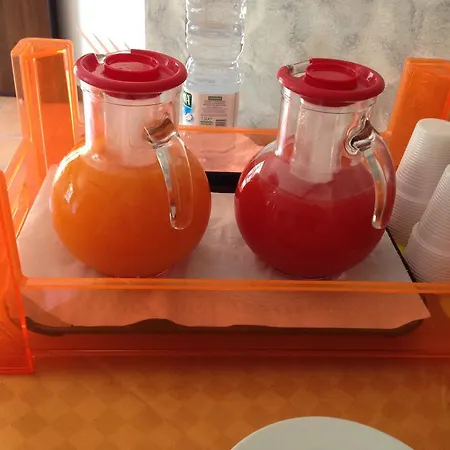 La Stella Di Naxos Giardini-Naxos