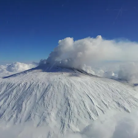 La Stella Di Naxos Couette-café Giardini-Naxos