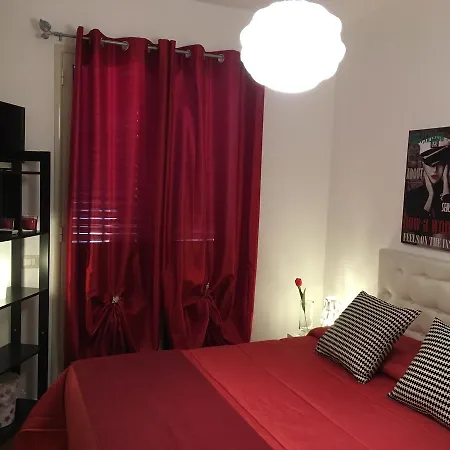 La Stella Di Naxos Giardini-Naxos