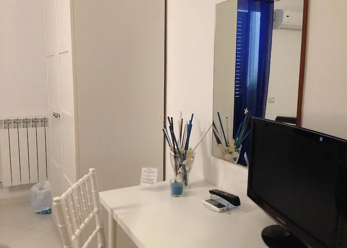 La Stella Di Naxos Frühstückspension 3*