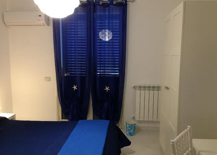 La Stella Di Naxos 3* Giardini-Naxos