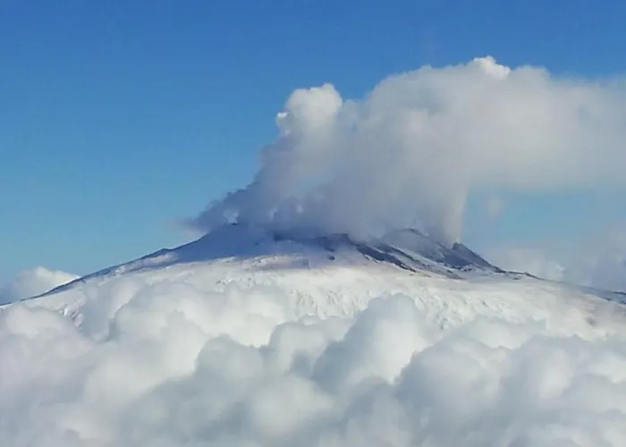 Frühstückspension La Stella Di Naxos