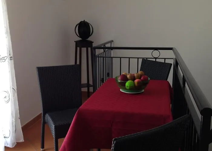 La Stella Di Naxos Giardini-Naxos