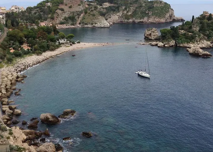 La Stella Di Naxos Frühstückspension