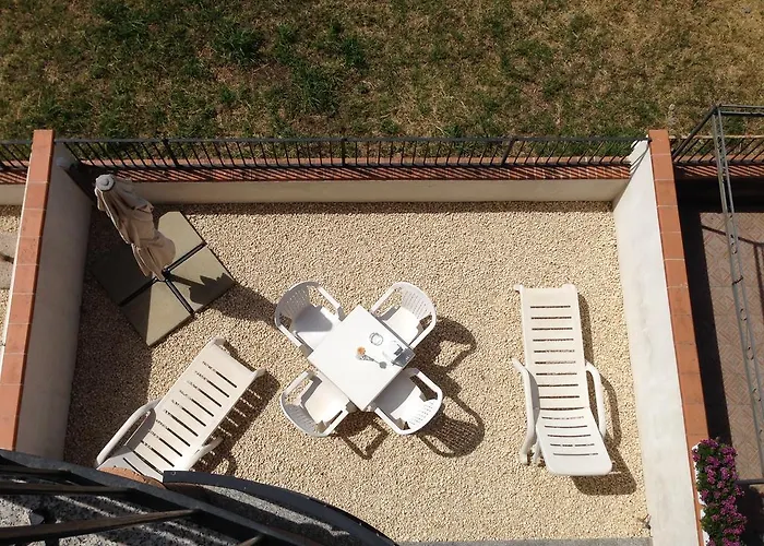 Frühstückspension La Stella Di Naxos