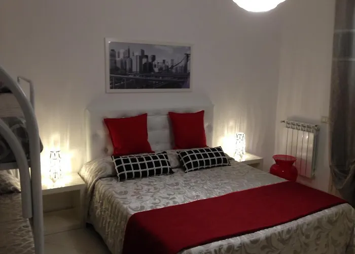 La Stella Di Naxos Giardini-Naxos