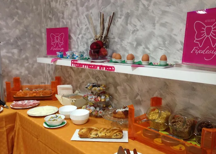 La Stella Di Naxos 3* Giardini-Naxos