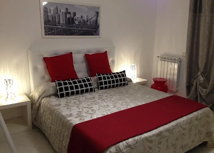 La Stella Di Naxos 3* Giardini-Naxos