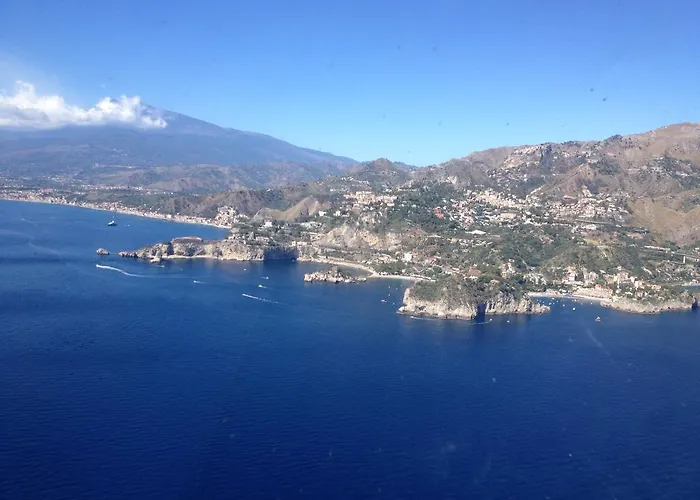 La Stella Di Naxos 3*