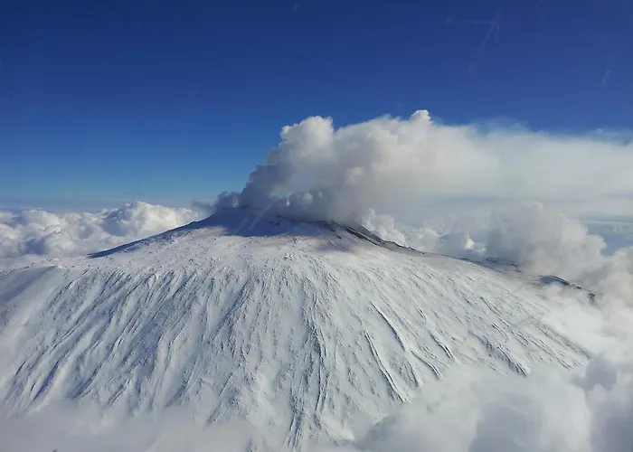La Stella Di Naxos Frühstückspension Giardini-Naxos