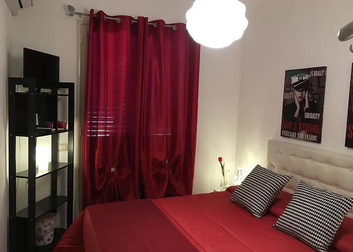 La Stella Di Naxos Giardini-Naxos