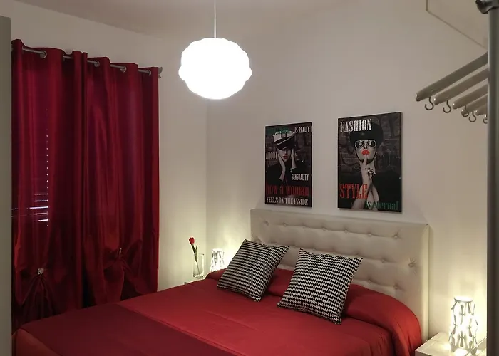 Frühstückspension La Stella Di Naxos 3*